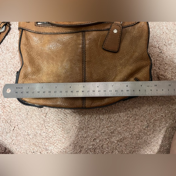 Fossil crossbody purse - Picture 6 of 9